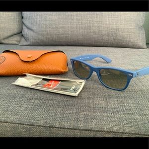 Ray-Ban sunglasses **BRAND NEW CONDITION**